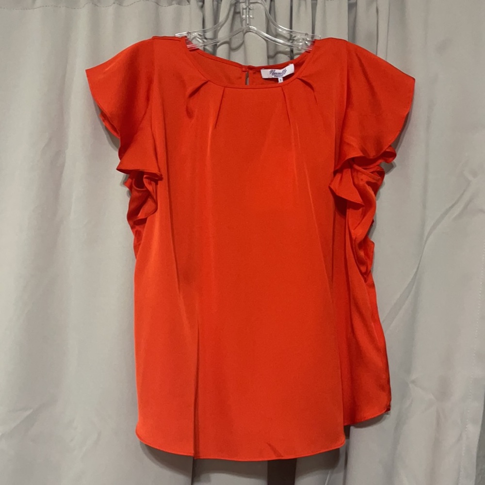 Washable Silk by Nouvelle